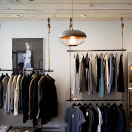 Одежда и аксессуары