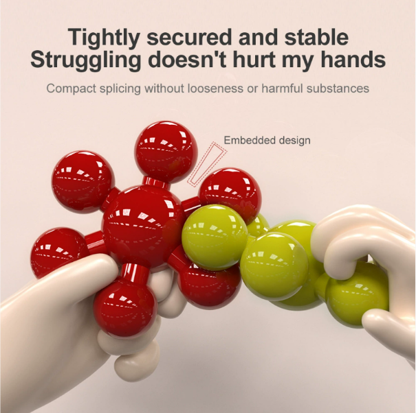 Трансграничный сертификат > Новые конструкторы «Цветущая слива» для самостоятельного сборки Оптовые образовательные конструкторы для раннего обучения в детских садах для детей в возрасте от 3 до 6 лет