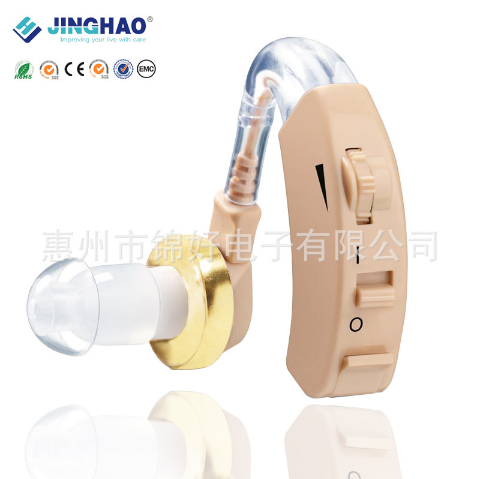 Jinhao Factory Direct Симулятор слухового аппарата Усилитель звука слухового аппарата Трансграничная оптовая торговля Индивидуальная настройка