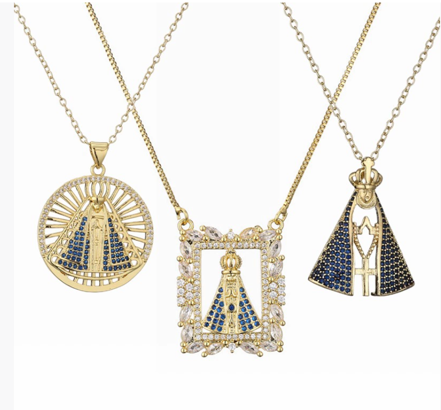 Крестообразное геометрическое колье с медным и циркониевым крестом Крестообразное геометрическое колье с медным и циркониевым крестом Крестообразное геометрическое колье с медным и циркониевым крестом Крестообразное геометрическое колье с медным и циркониевым крестом