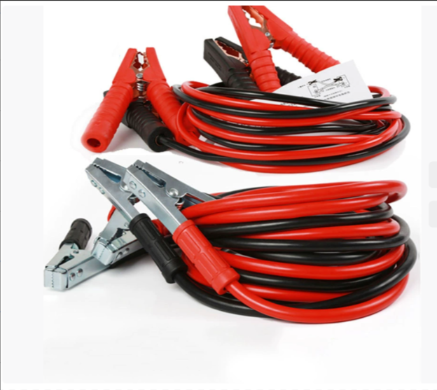 Новая модель автомобильного распределительного кабеля Аккумуляторный кабель Заземляющий аксессуар Удлиненный кабель зажигания Производитель Оптовая торговля