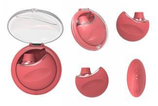 Бестселлерный стимулятор клитора с присоской для женщин Игрушка для взрослых для пар и влюбленных Устройство для интимного удовольствия для интимных моментов