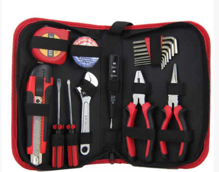 Набор инструментов 001-2