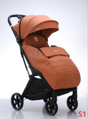 Коляска для детей S1