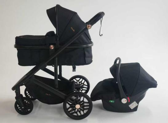 Коляска для детей GJ001 +C