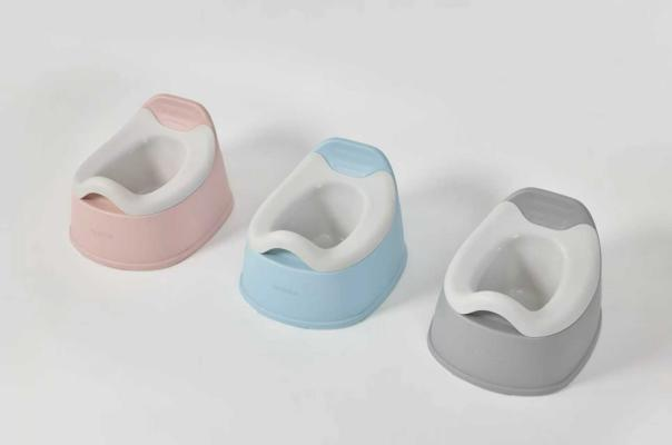 Детский горшок XD-811