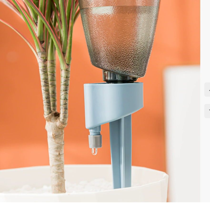 Устройство для автоматического полива домашних растений для тех, кто часто бывает в разъездах Решение для ленивых садоводов Система капельного орошения Полив горшечных растений по расписанию