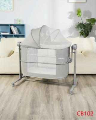 Детская люлька CB102