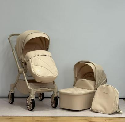 Коляска для детей F900PRO 2B1