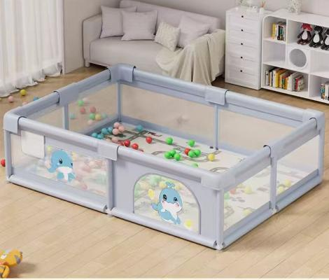 Детский развлекательный комплекс Q8805