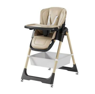 Детский стульчик для кормления 330