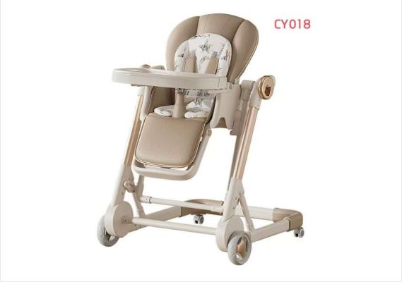 Детский стульчик для кормления CY018