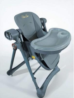Детский стульчик для кормления DDCY111