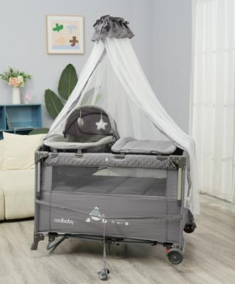 Детская кроватка CBLXC333