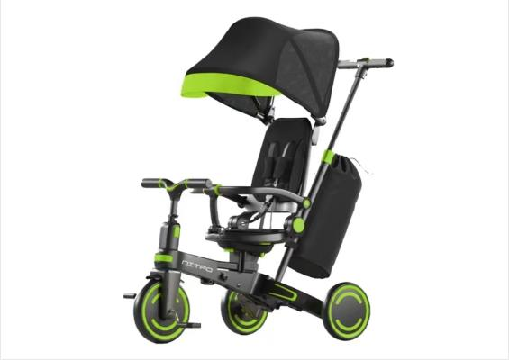 Детский велосипед KS-1888 / SL777