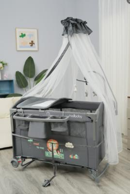 Детская кроватка CBLXC555