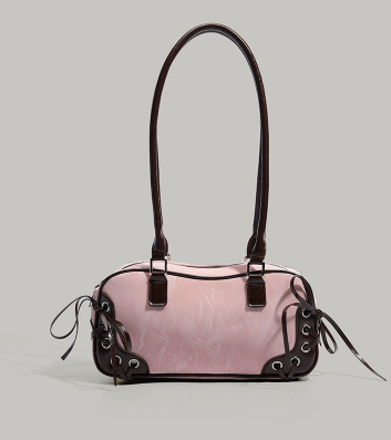 Новая коллекция сумок 2026 года: сверхпопулярная милая сумка-тоут для работы, вдохновленная лесом — сумка-тоут Boston под мышку