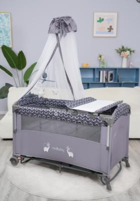 Детская кроватка CBLXC777