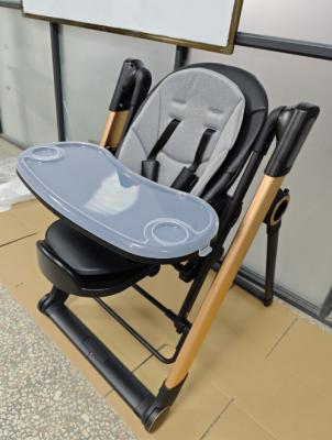 Детский стульчик для кормления D01