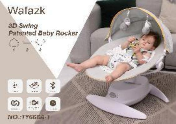 Детская колыбель TY666A-1