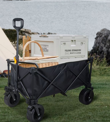 Портативная коляска MS-DZ8-06