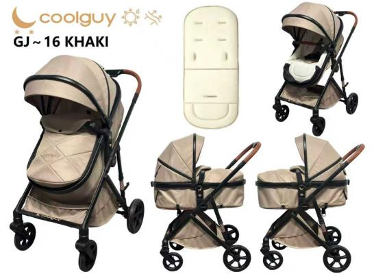 Коляска для детей GJ-16