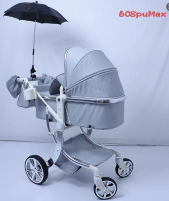 Коляска для детей 608PUMAX