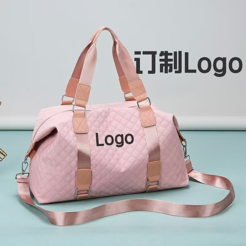 Новая вместительная сумка для йоги с чехлом для чемодана на колесиках Сумка для коротких поездок, брызгозащитная, для отпуска и деловых поездок Сумка для фитнеса и тренажерного зала