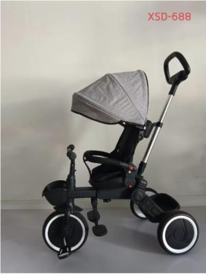 Детский велосипед XSD-688