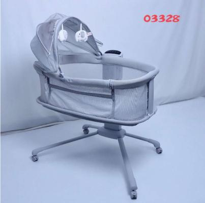 Детская кроватка 03378/03328