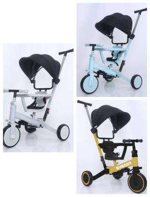 Детский велосипед YT-519