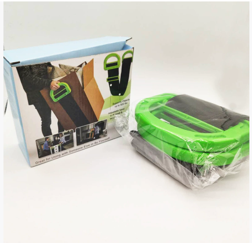 2026 Новая модель переносной трос, ремень для переноски, ремень для переноски