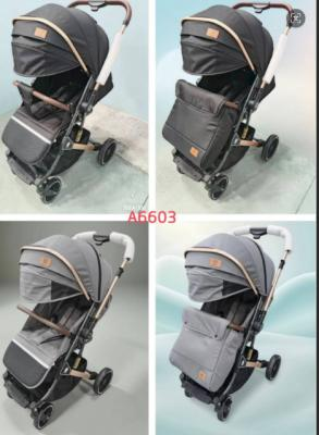 Коляска для детей A6603