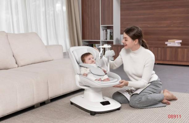 Детская кроватка 08911/08977