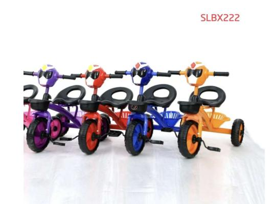 Детский велосипед SLBX222