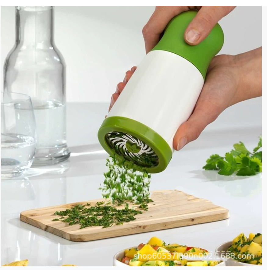 Измельчитель трав Измельчитель специй Измельчитель чеснока Измельчитель кориандра Измельчитель приправ