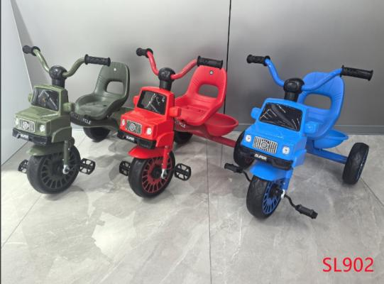 Детский велосипед SL902