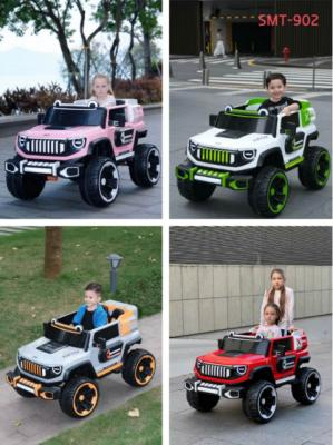 Детский электрический автомобиль SMT-902