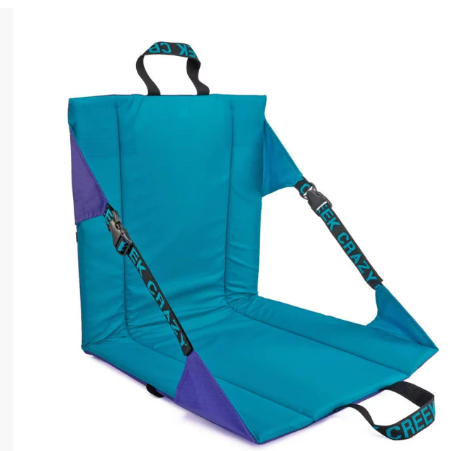 Трансграничная Outdoor Утолщенная устойчивая к пятнам подушка для сидения Удобная подушка для сидения на концертах с подголовником Влагостойкая подушка для сидения