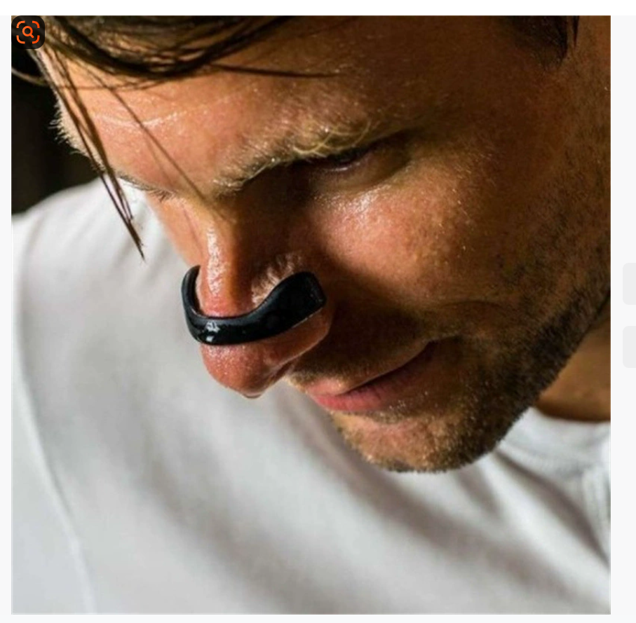 Новые трансграничные расширители носового дыхания C6 Стартовый набор