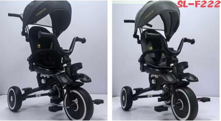 Детский велосипед SL-F222