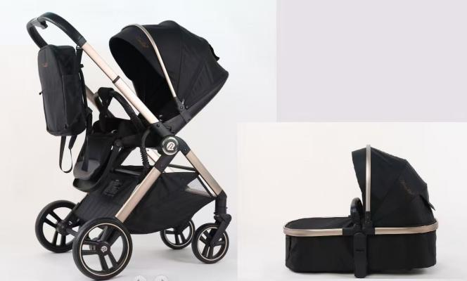 Коляска для детей GJ-6682IN1