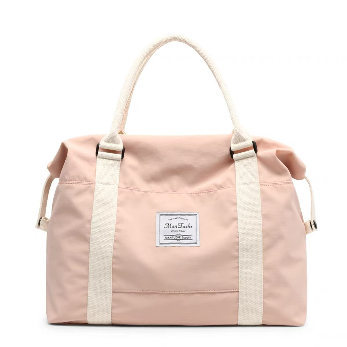 Дорожная сумка для женщин Сумка для ручной клади большой вместимости Дорожная сумка для хранения одежды Большая сумка для мужчин Сумка для ручной клади Сумка для коротких поездок Сумка для беременных