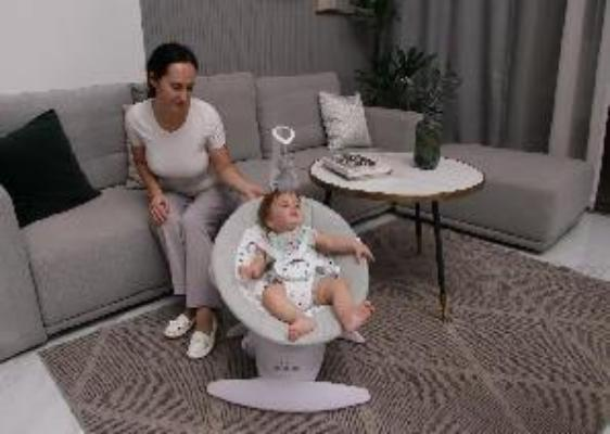 Детская колыбель TY666A-2