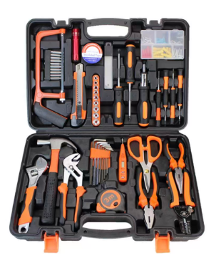 Набор инструментов 006-1