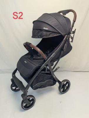 Коляска для детей S2