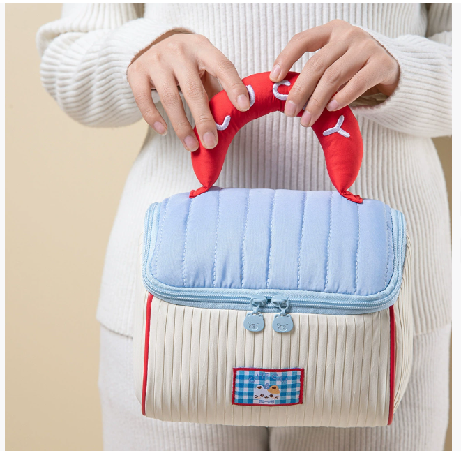 Красная свадебная сумка Винтажная сумка большой вместимости 2026 Новый стиль Изысканная и стильная женская сумка через плечо Свадебная сумка