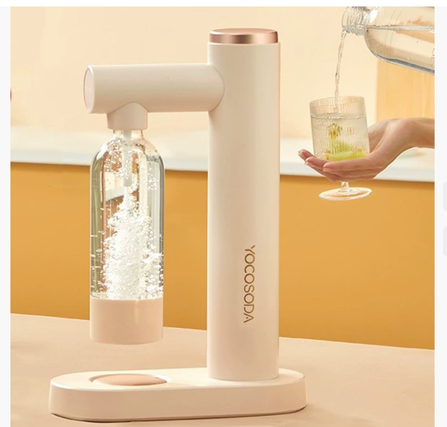 Диспенсер для газированной воды напрямую с завода, машина для газированной воды, коммерческий производитель газированных напитков, диспенсер для напитков