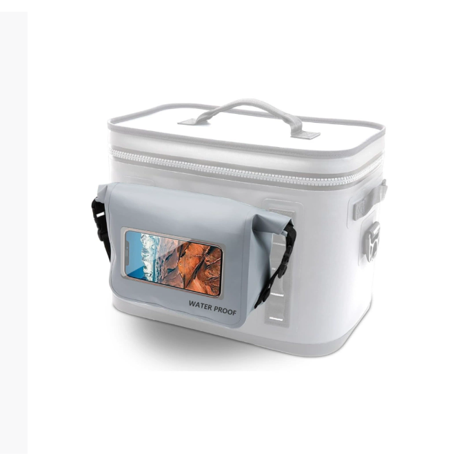 Новые аксессуары для холодильников YETI Водонепроницаемая сумка для активного отдыха Водонепроницаемая сумка Универсальный рюкзак Водонепроницаемая сумка