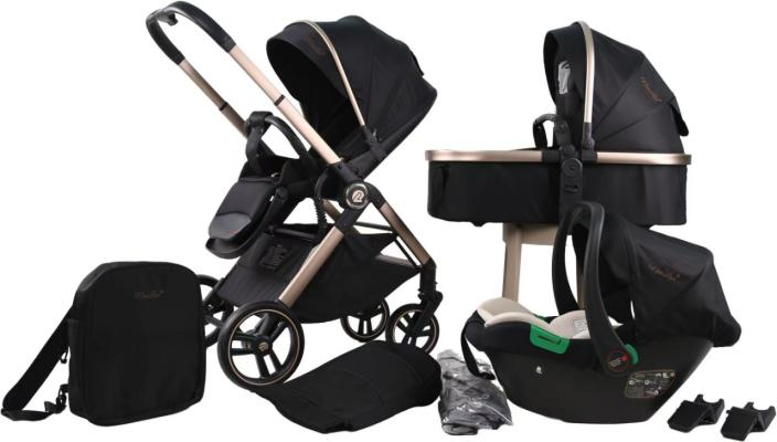 Коляска для детей GJ-6683IN1